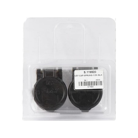 Aftermarket S119920 Dust Cap 12'' Female Coupling  TA Series TA12N Fits Faster SpA S.119920-SPX